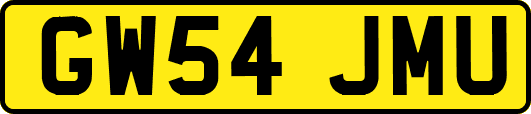 GW54JMU