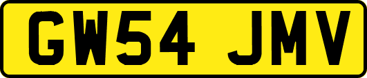 GW54JMV
