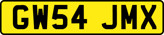 GW54JMX