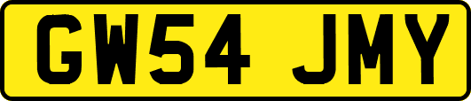 GW54JMY