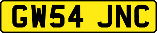 GW54JNC