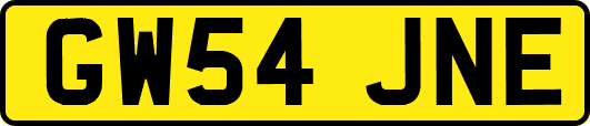 GW54JNE
