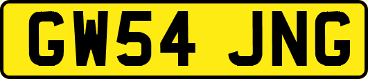 GW54JNG