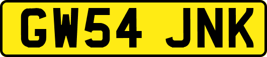 GW54JNK