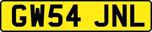 GW54JNL
