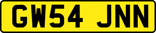 GW54JNN