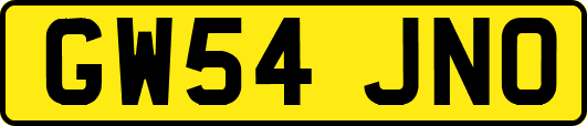 GW54JNO