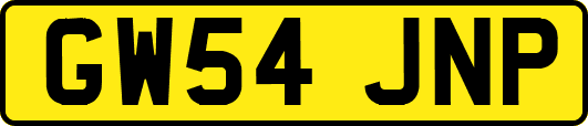 GW54JNP