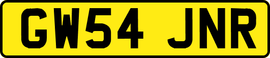 GW54JNR