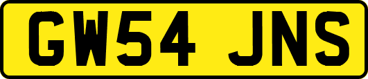 GW54JNS