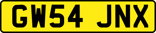 GW54JNX