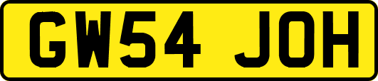 GW54JOH