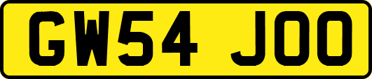 GW54JOO