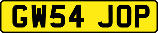 GW54JOP