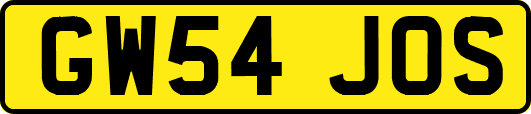 GW54JOS