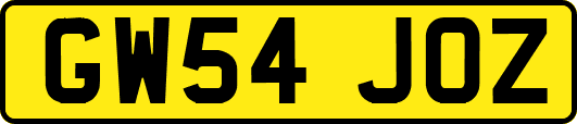 GW54JOZ