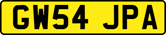 GW54JPA