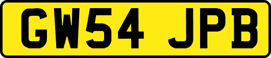 GW54JPB