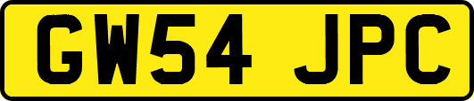 GW54JPC