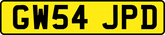 GW54JPD