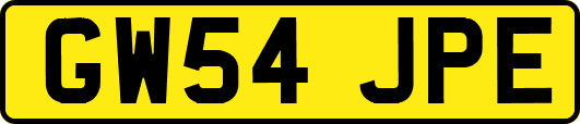 GW54JPE