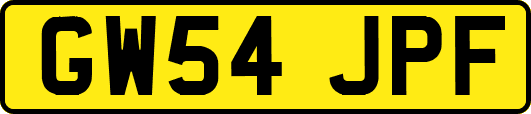 GW54JPF
