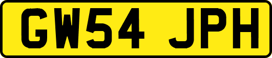 GW54JPH
