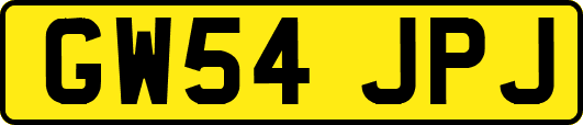 GW54JPJ