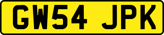 GW54JPK