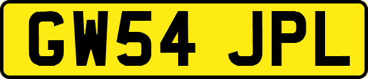 GW54JPL