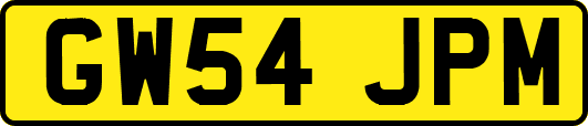 GW54JPM