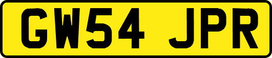 GW54JPR