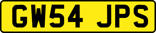 GW54JPS