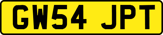 GW54JPT