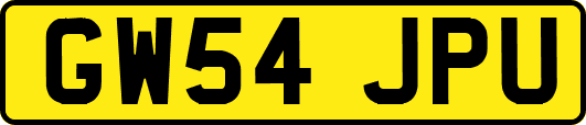 GW54JPU