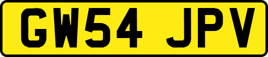 GW54JPV