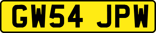 GW54JPW