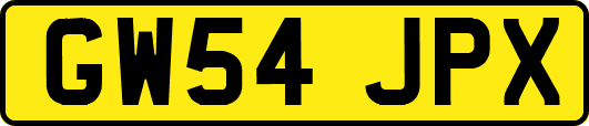 GW54JPX