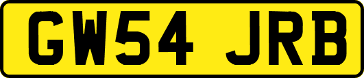 GW54JRB