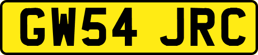 GW54JRC