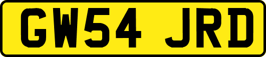 GW54JRD