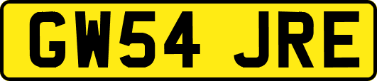 GW54JRE