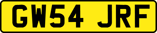 GW54JRF