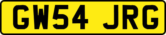 GW54JRG