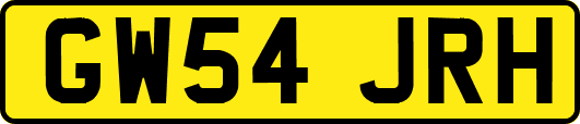 GW54JRH