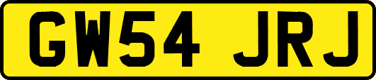 GW54JRJ