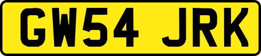 GW54JRK