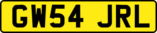 GW54JRL