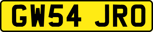 GW54JRO