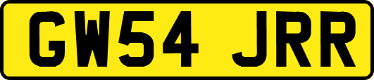 GW54JRR